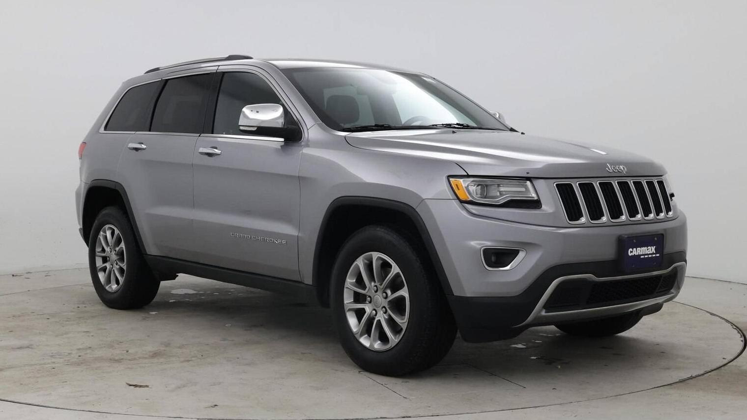 JEEP GRAND CHEROKEE 2015 1C4RJFBG0FC141935 image